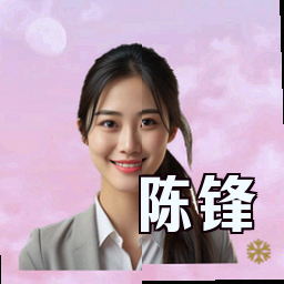 陈锋